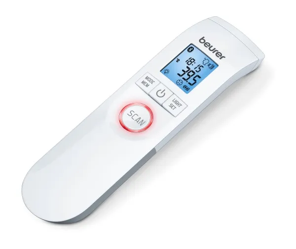 Beurer FT 95 Berøringsfrit termometer