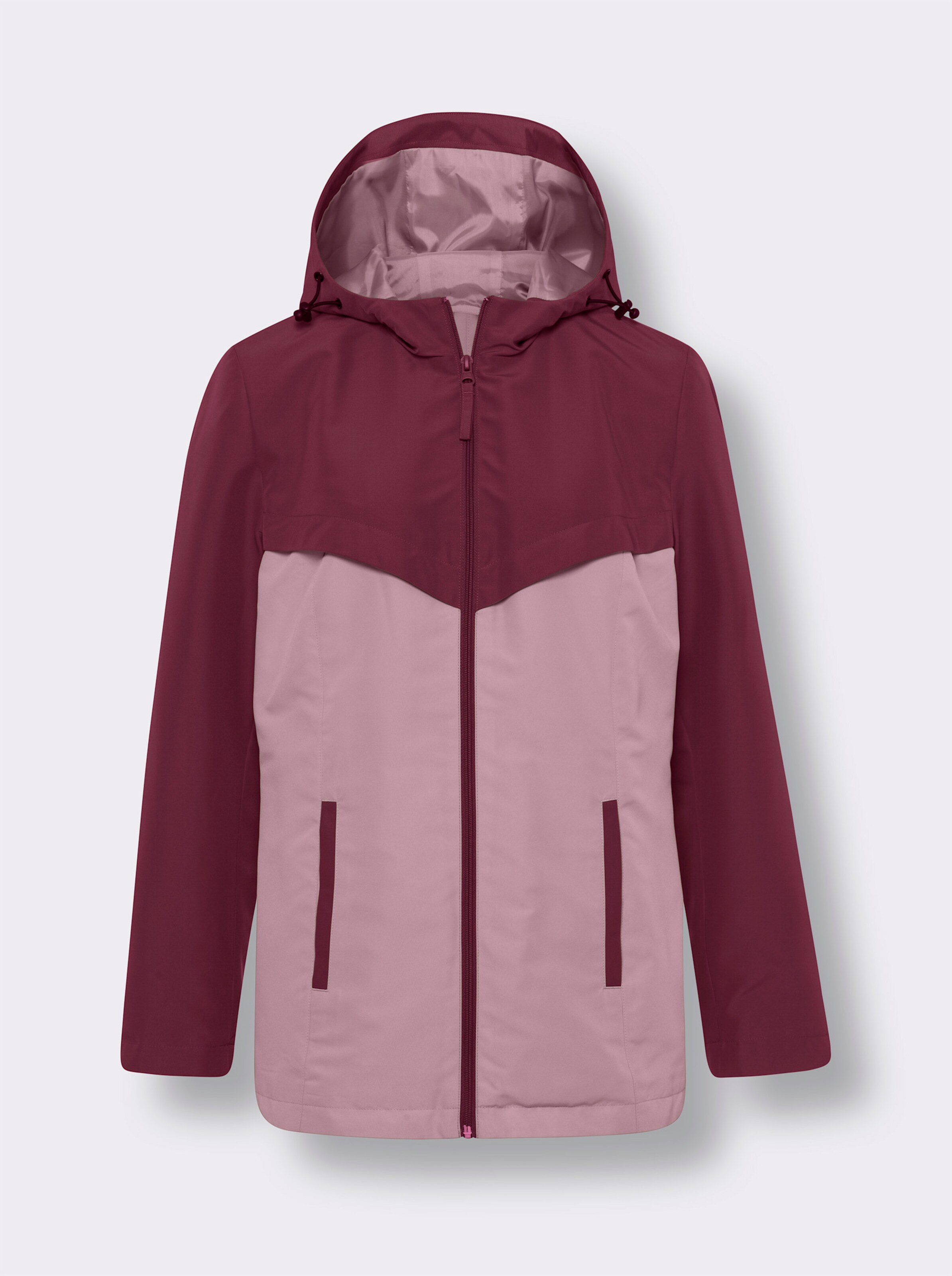 Jacke