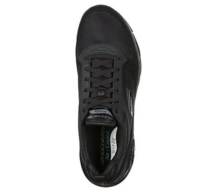 Skechers 232101 schwarz