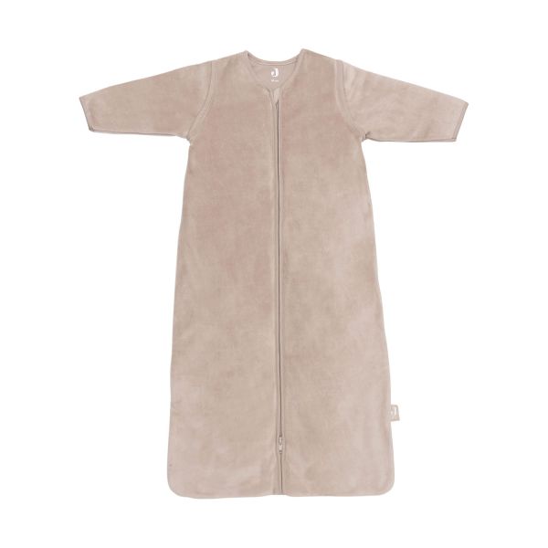 Jollein Velvet Slaapzak Wild Rose