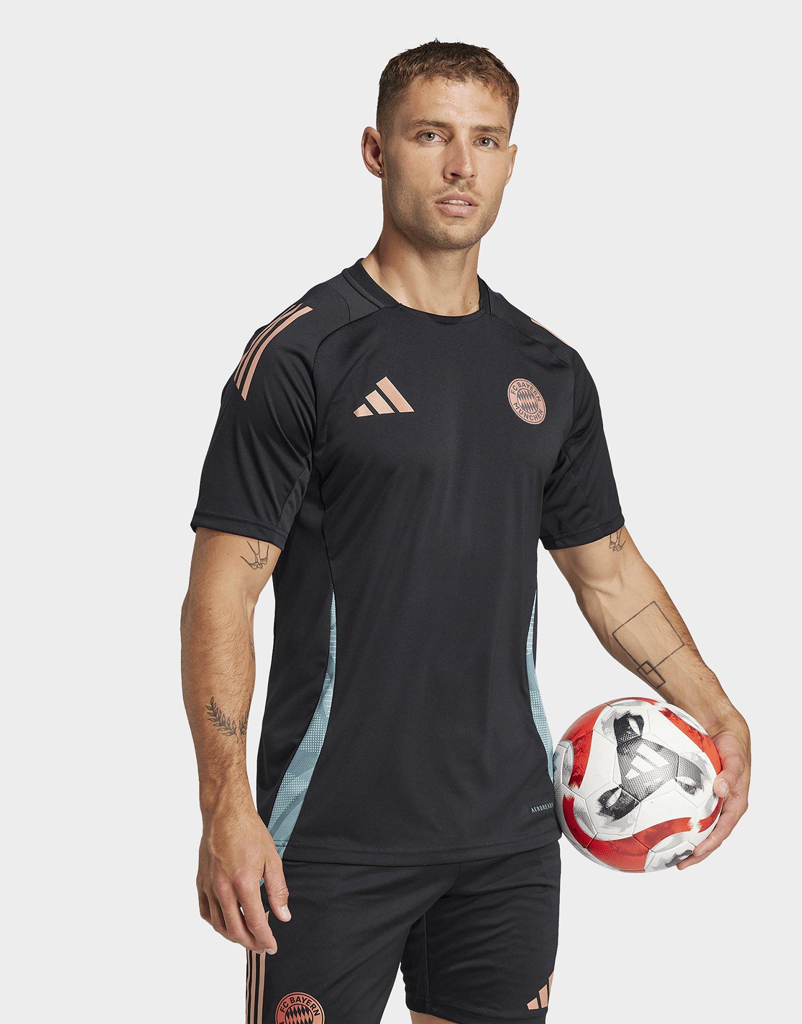 adidas Maillot d'entraînement FC Bayern Tiro 24