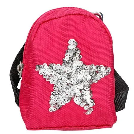 Depesche TOPModel Anhänger Mini-Rucksack, sortiert
