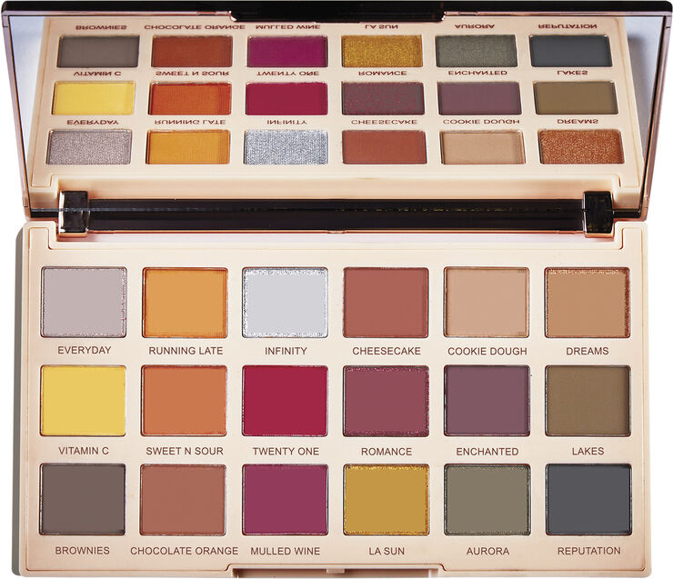 Revolution Revolution X Soph Extra Spice
