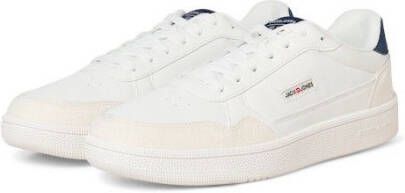 Jack & jones Sneakers met labeldetails model 'BOUNCE'