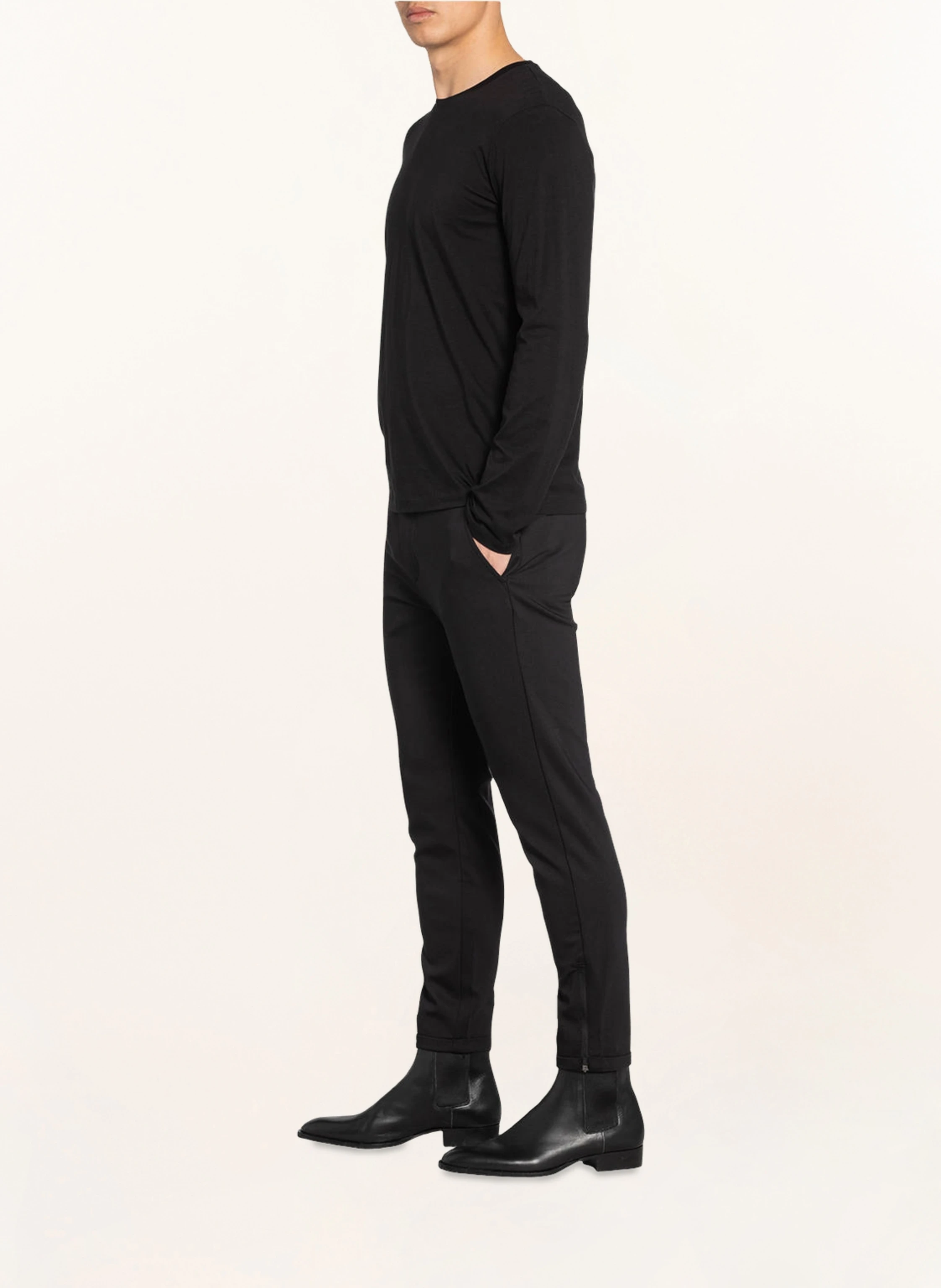 GABBA Chino PISA Extra Slim Fit