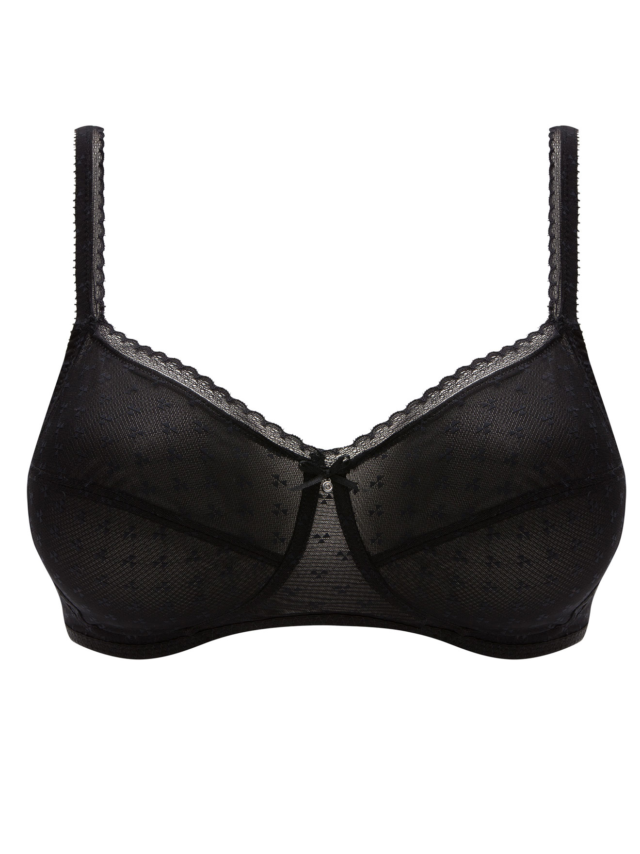 Soutien-gorge sans armatures Courcelle