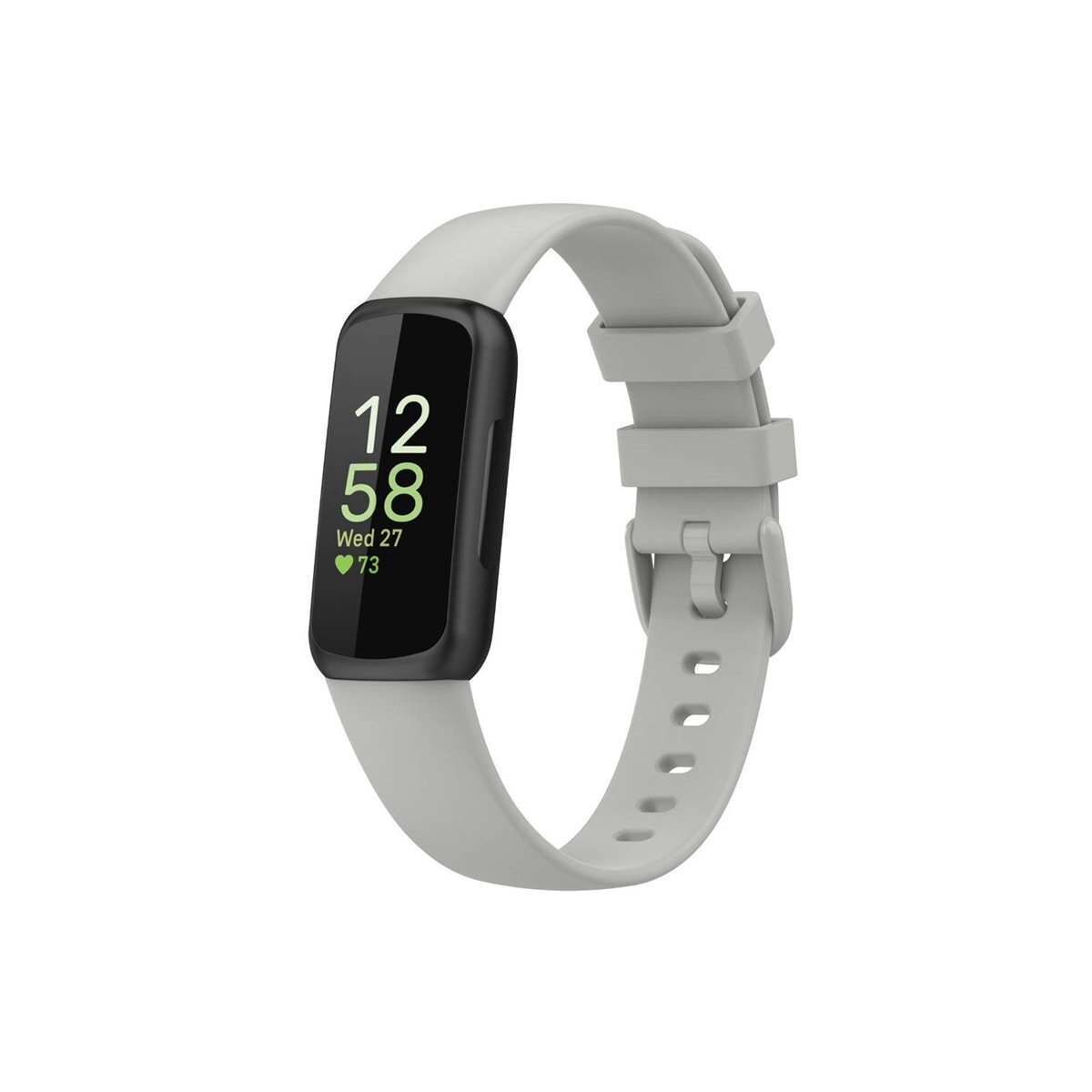 Sport armbånd Fitbit Inspire 3 - Grå