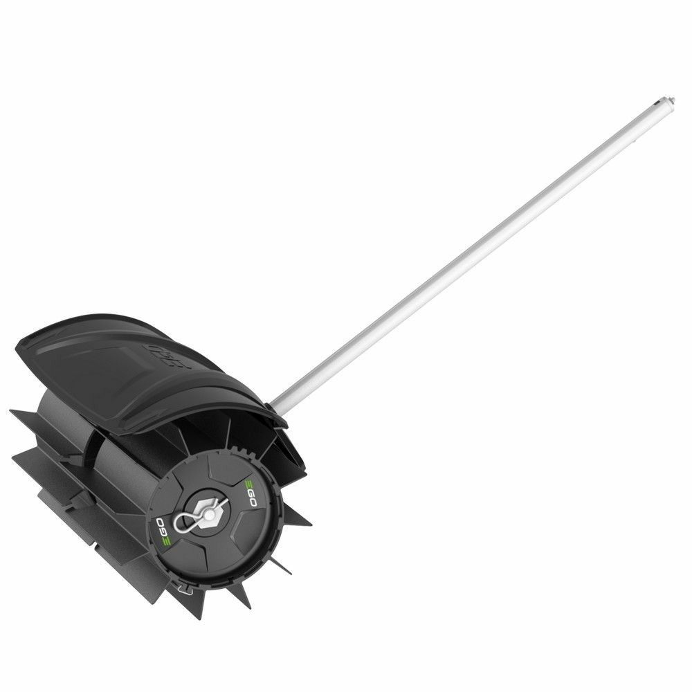Kit balai racleur pour balayeuse électrique ego power bba2100
