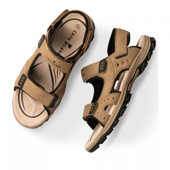 Sandales BEIGE CAPE BOARD