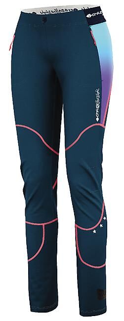 CRAZY - PANTALON PANT OXYGEN WOMEN