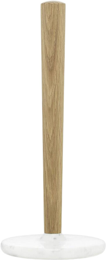 Normann Copenhagen Craft køkkenrulleholder White
