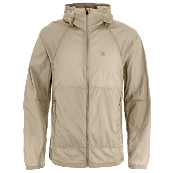 Fjällräven - Keb Lätt Wind Jacket - Coupe-vent