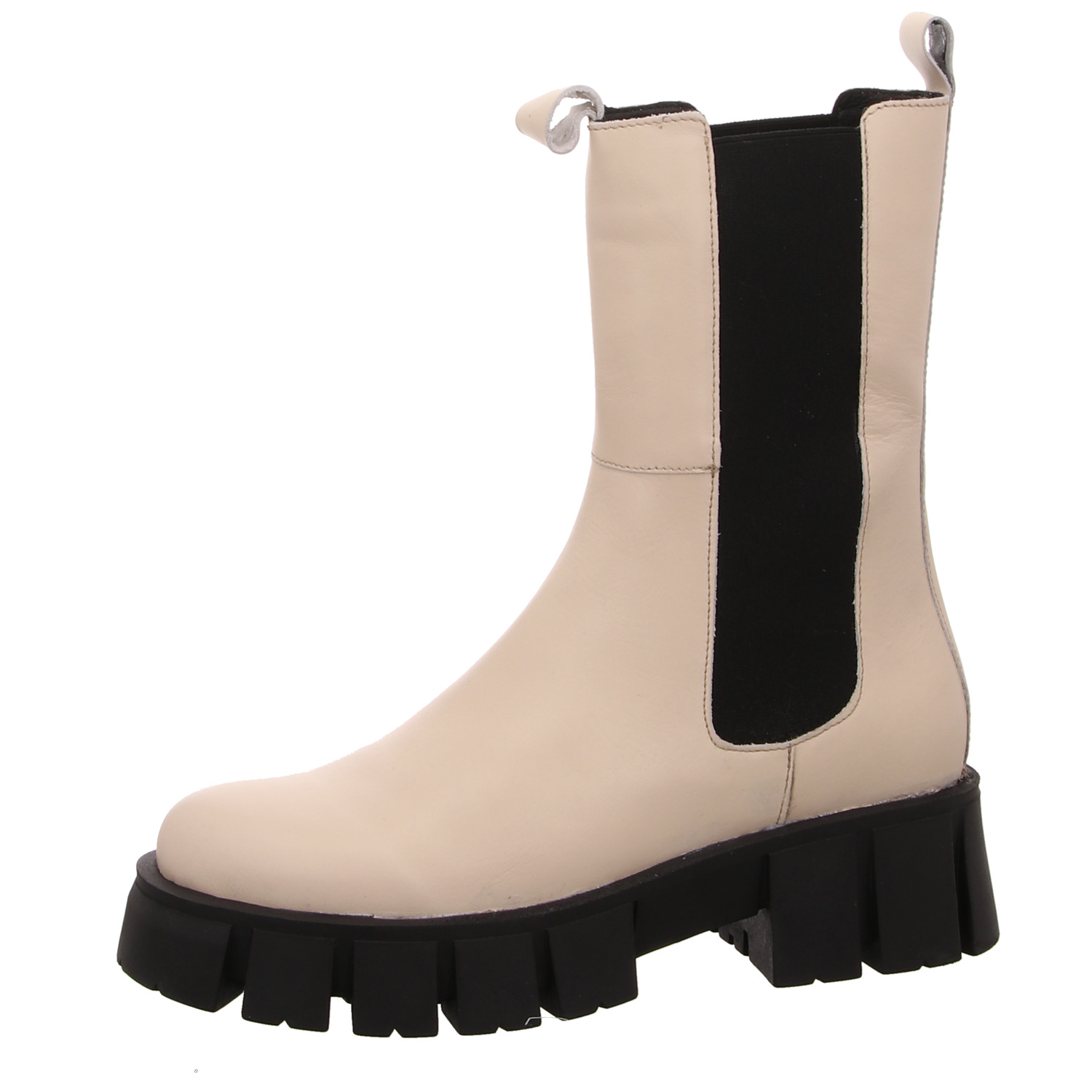 Empor Stiefelette beige