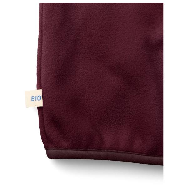 Namuk - Kid's Avan Bio-Fleecejacke Senso - Veste polaire