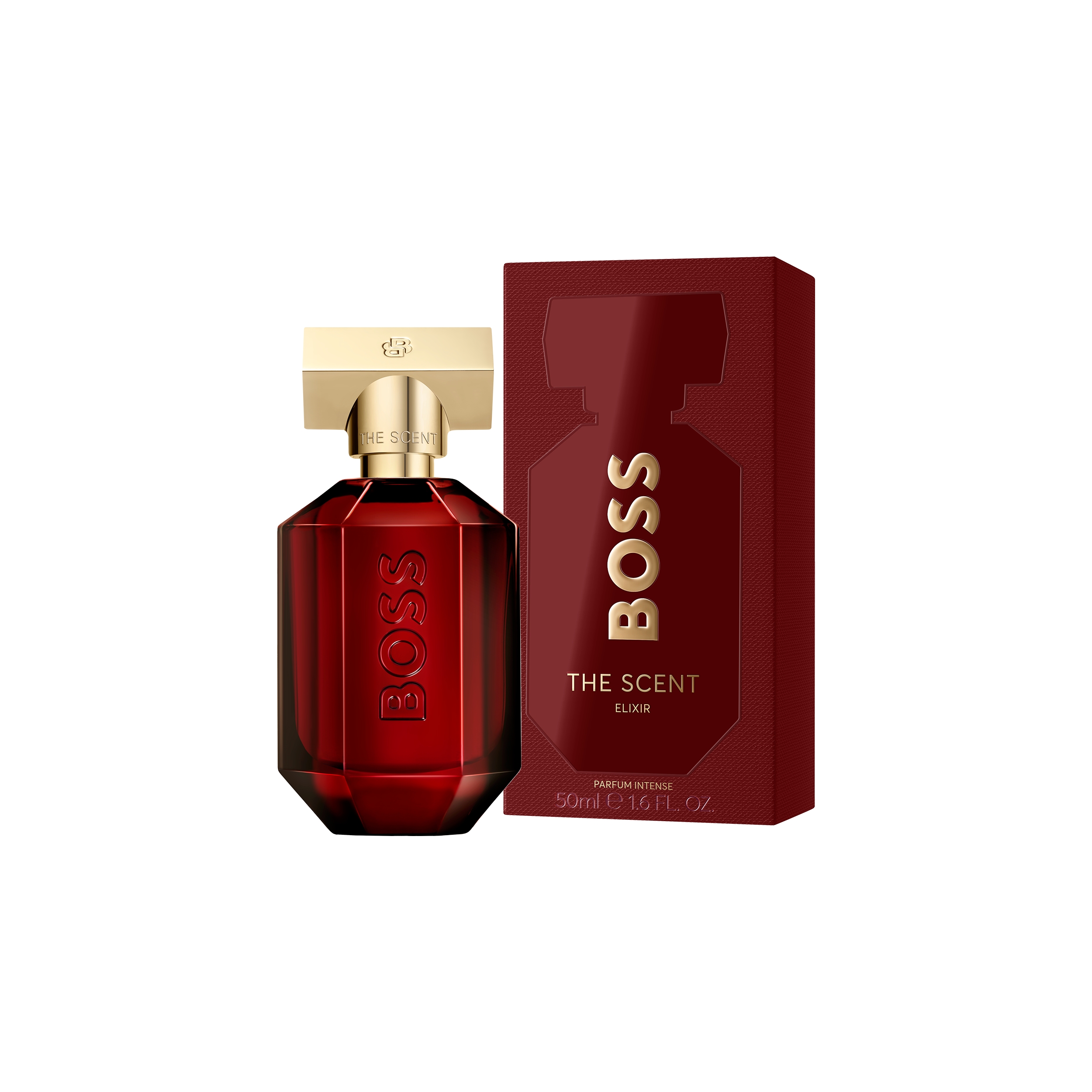 HUGO BOSS The Scent for Her Elixir 25 50 ml