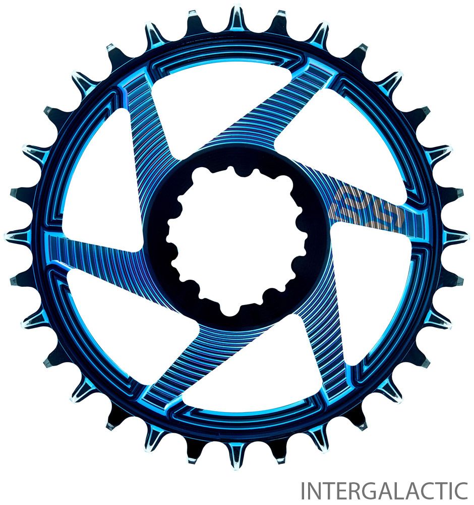 e*thirteen Helix R DM Kettenblatt 34T für SRAM 11/12-fach kaufen | Bike-Discount