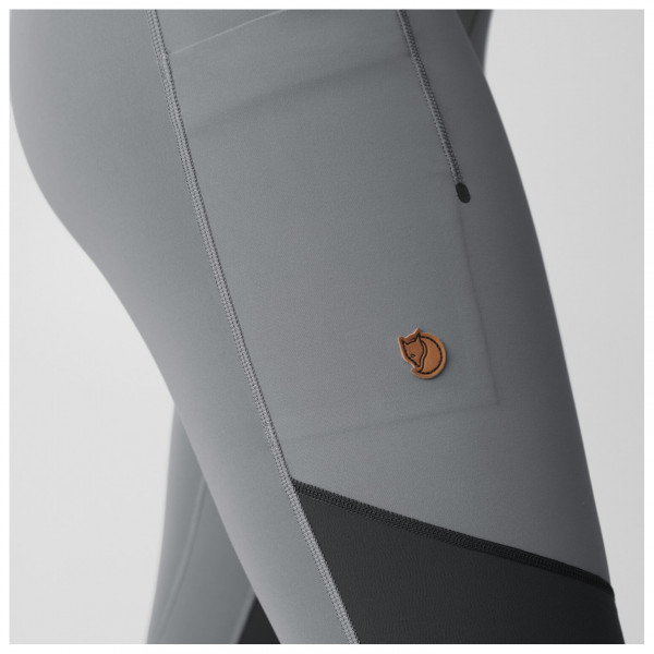 Fjällräven - Women's Abisko Värm Trekking Tights - Legging