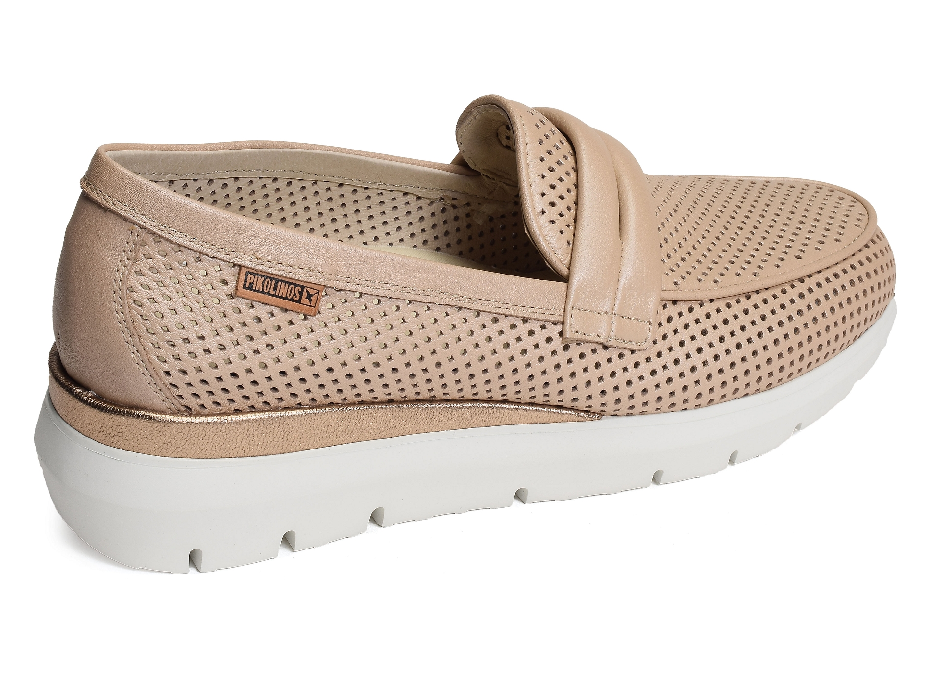 Rueda 3862 beige