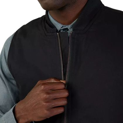 Veste Fox SHERPA - Noir