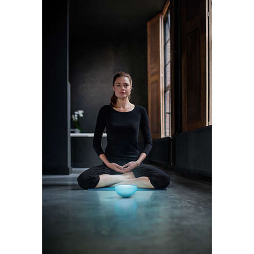 LED-BORDLAMPE PHILIPS HUE GO WHITE & COLOR AMBIENCE