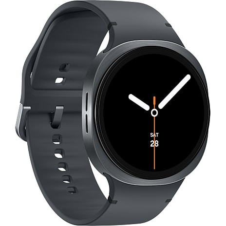 Samsung Galaxy Watch8 BT 44mm - Graphite