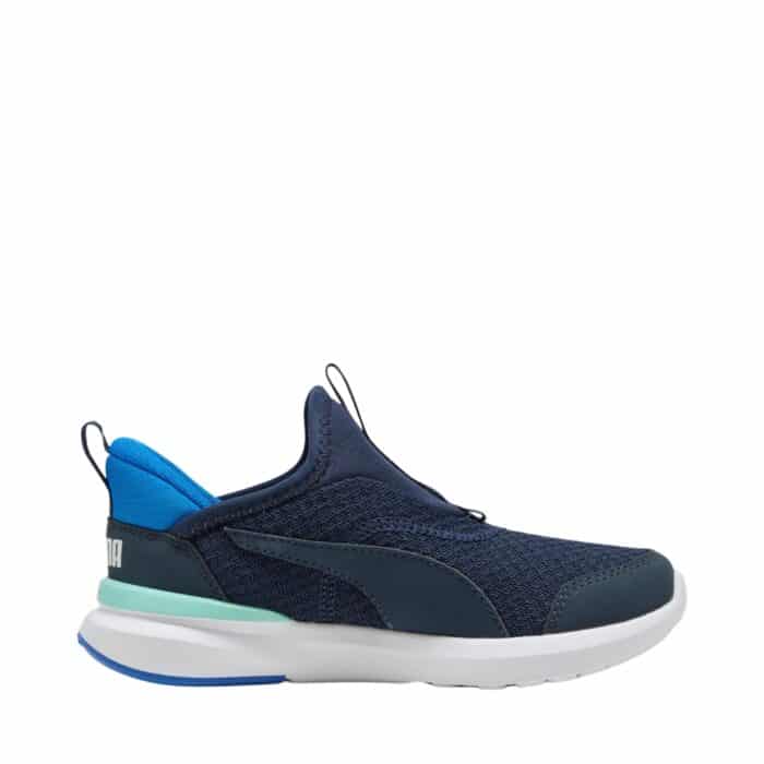 Puma Kruz Profoam Sliptech Sko Børn