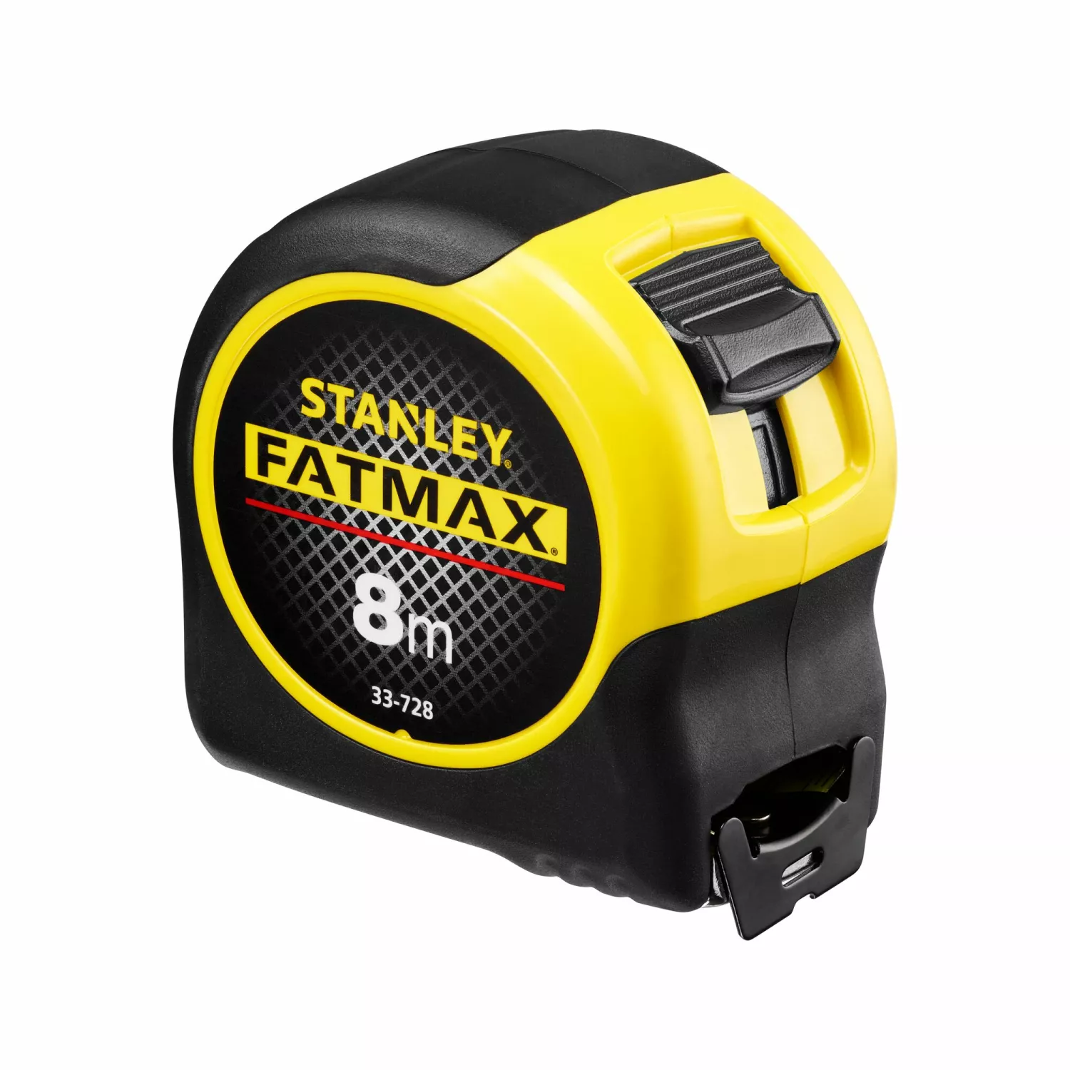 Stanley 0-33-728 FATMAX Rolmaat Blade Armor - 8m x 32mm