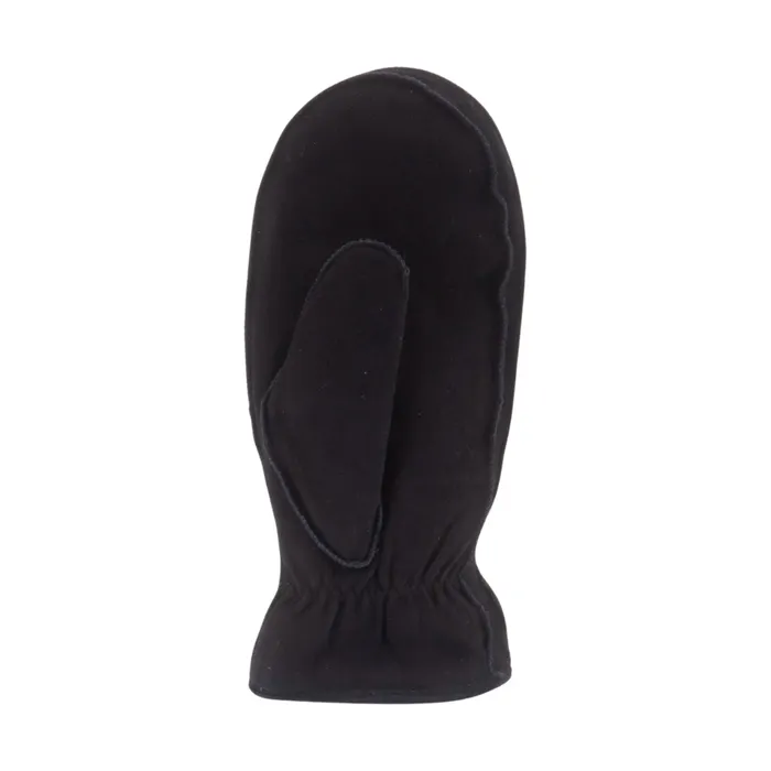 Warmbat Goat Suede Wanten Dames