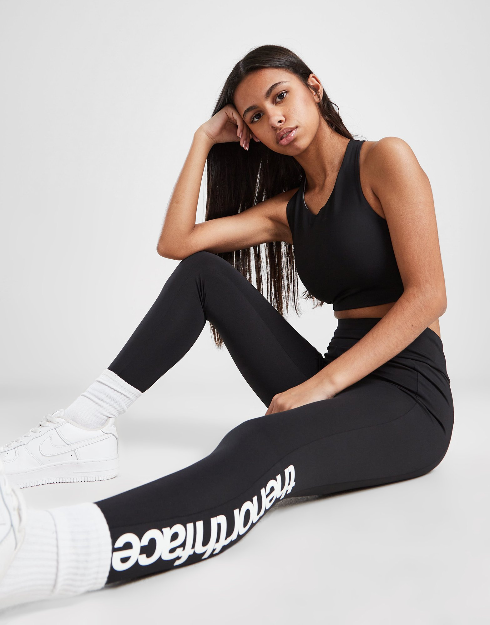 The North Face Legging Never Stop Exploring Junior
