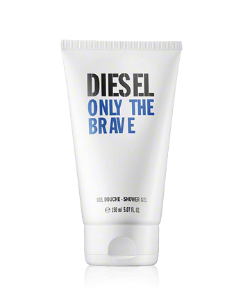 Diesel Only the Brave shower gel 150ml