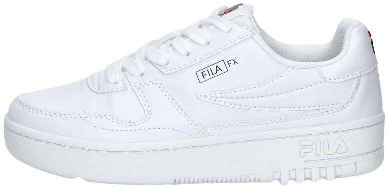 Fila Fxventuno Teens wit