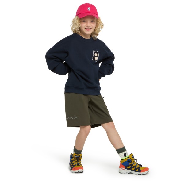 Namuk - Kid's Macem Pullover - Pull