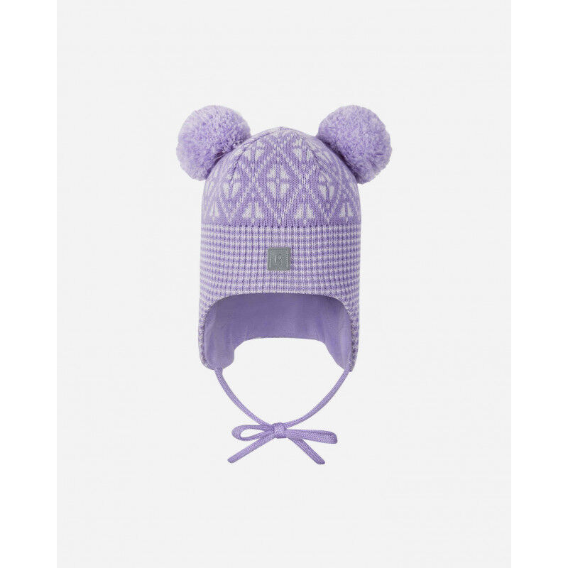 Kuuru - Bonnet enfant