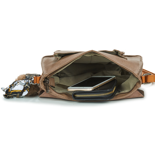 Nanucci - 6711 - Camel