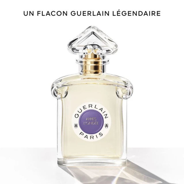 Après L'Ondée Parfum Femme GUERLAIN