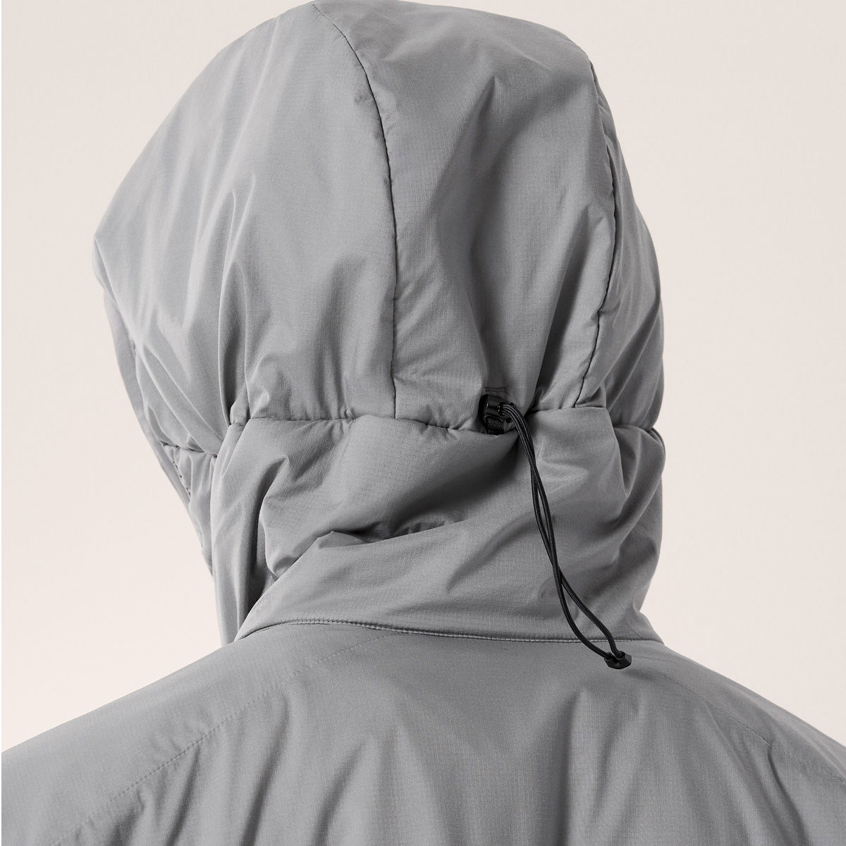 Arc'teryx Atom Hoody, herre (Void) - Spejder Sport