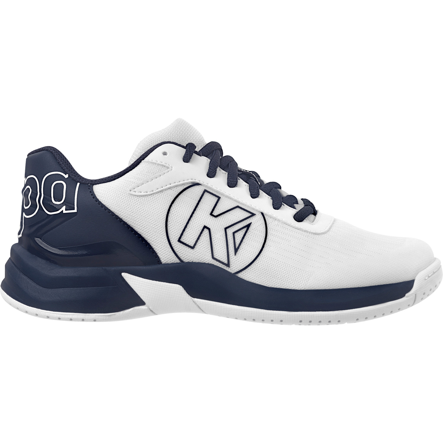 Kempa Attack 2.0 Laces Kids
