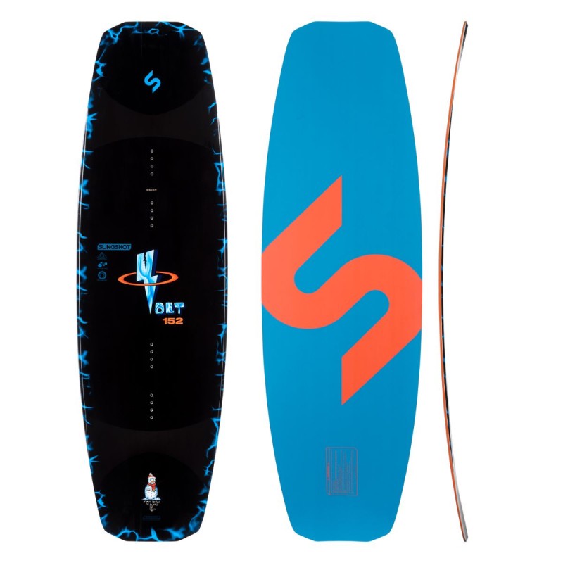 Planche Wakeboard Slingshot Volt 2024 - The Corner Shop