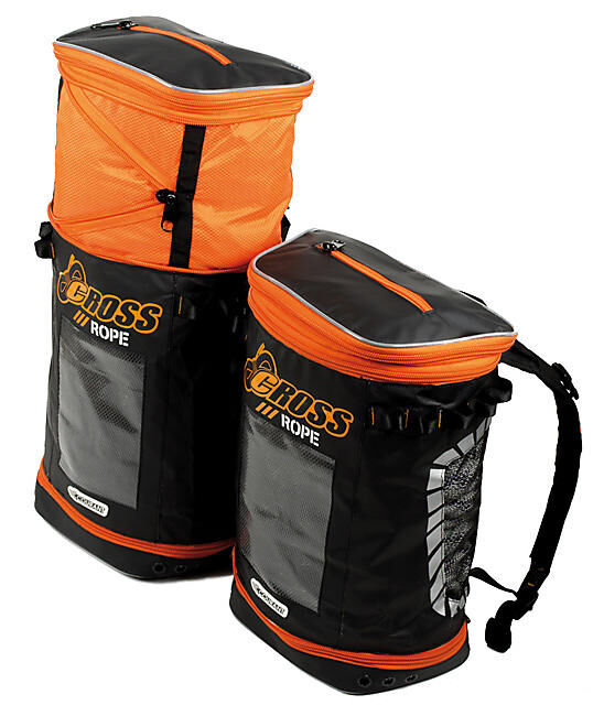 COURANT - CROSS ROPE SAC
