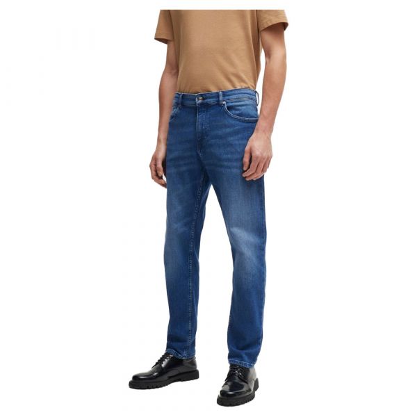 Boss Jeans H-re.maine 10263385 Navy 32