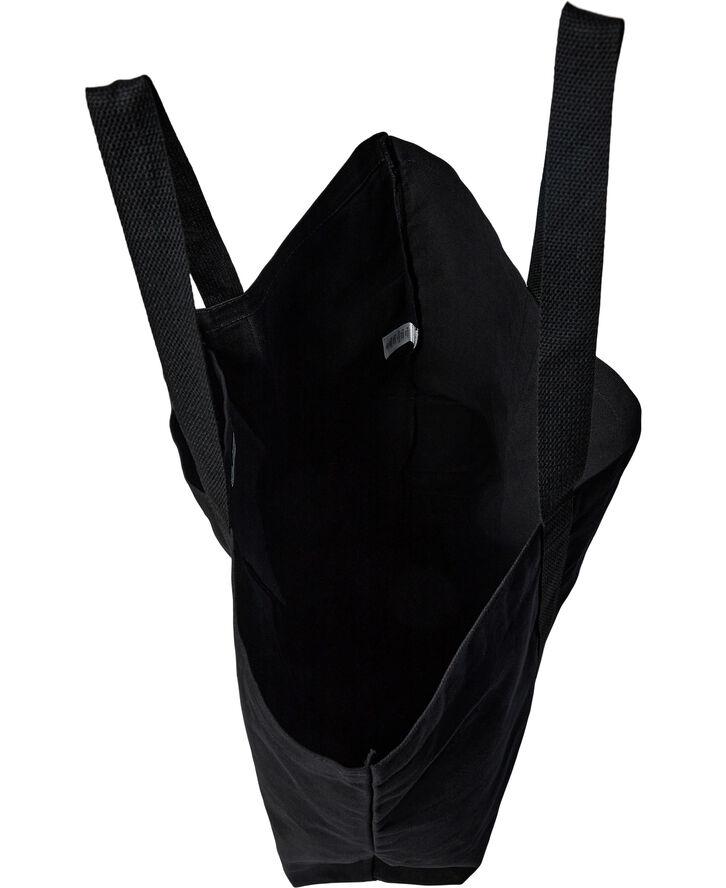 Magasin du Nord Collection Iconic Tote Bag 2O - Medium Black