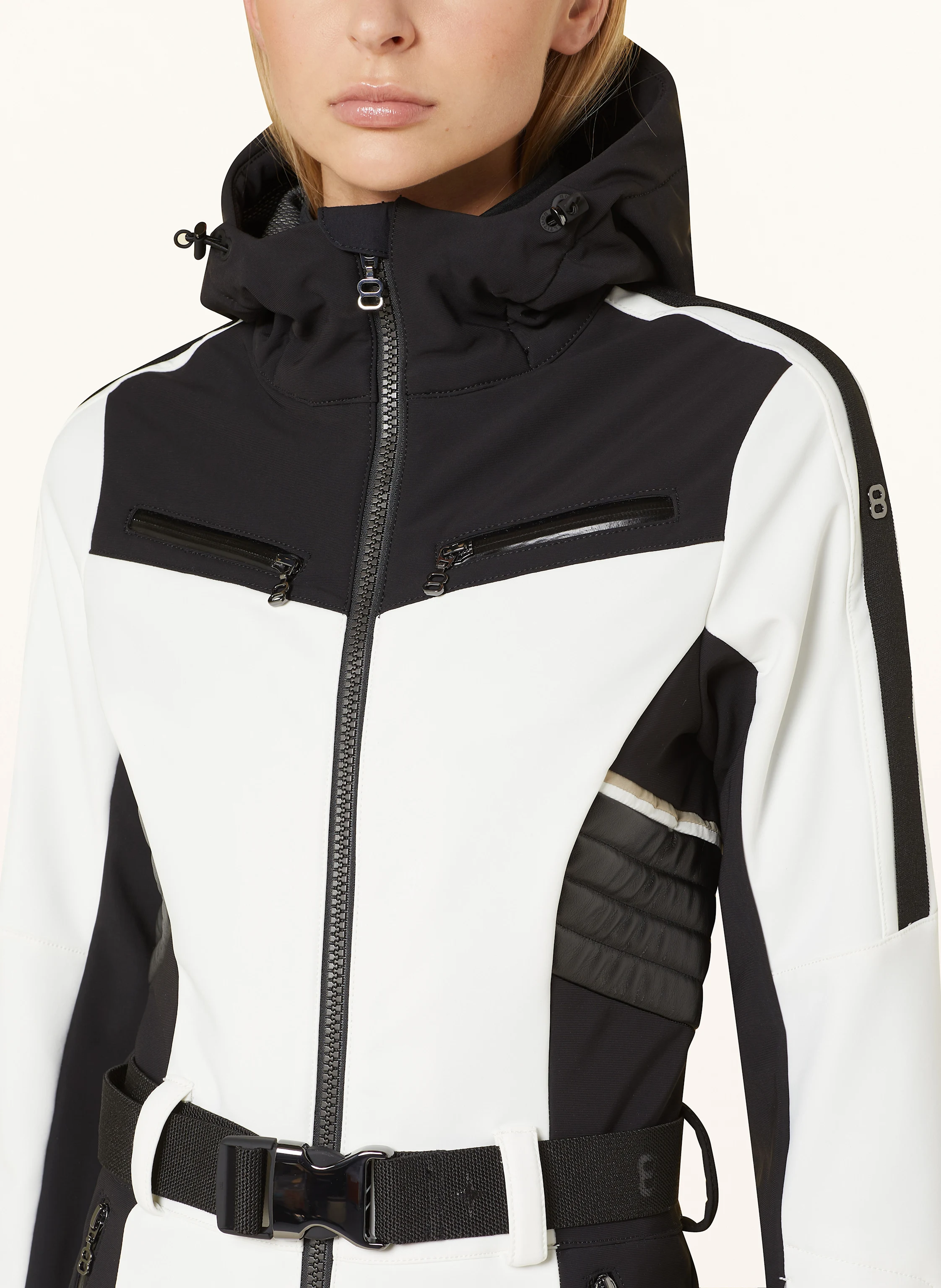 8848 Altitude Ski-Overall LARA 2.0