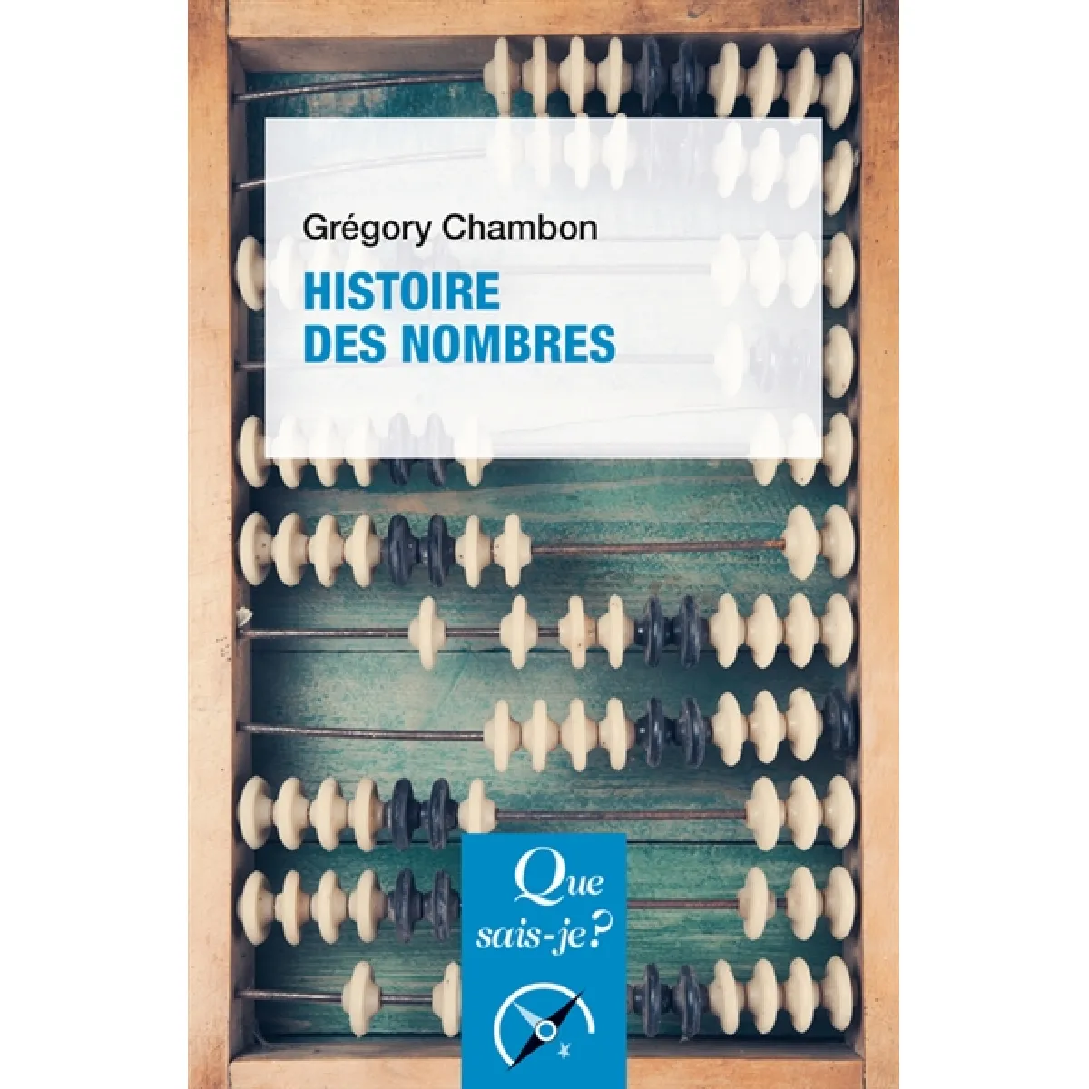 Histoire des nombres