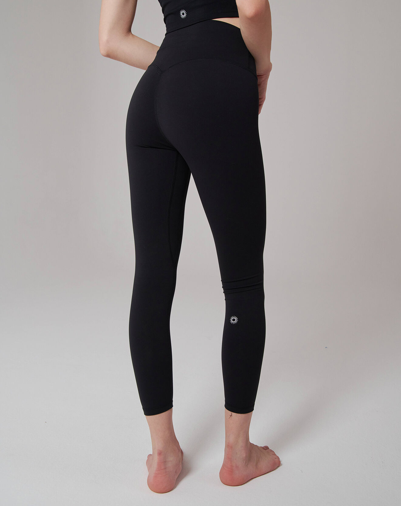 Onamaste Legging Mantra noir