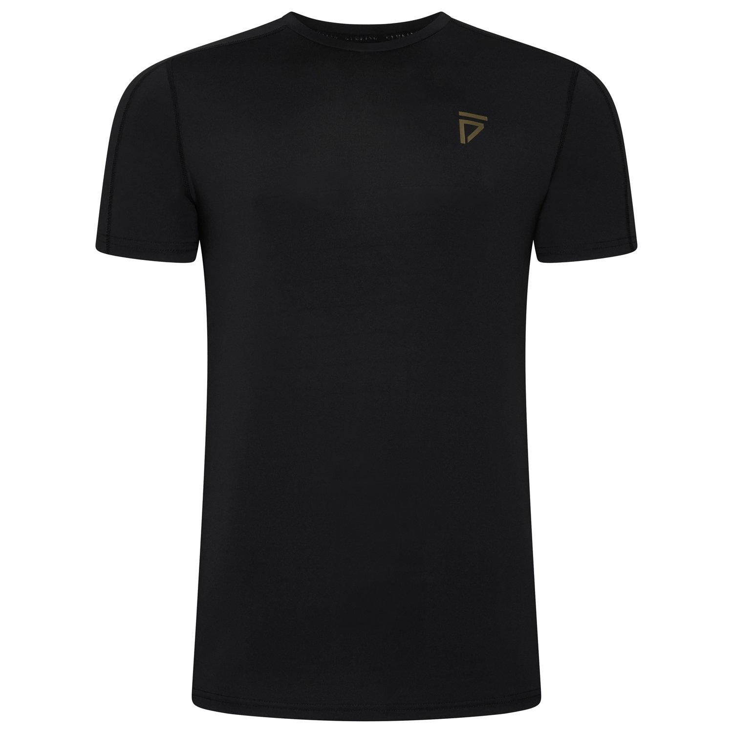 Gym King GK Training T Shirt Adults
