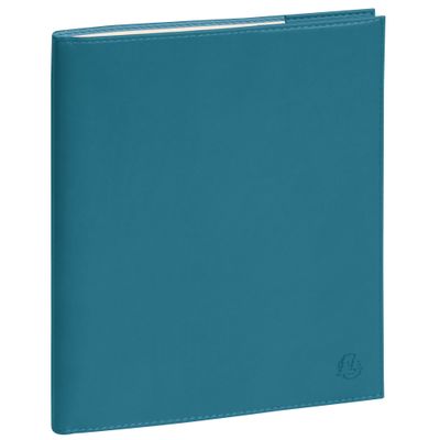 Agenda Winner Horizons 22 - 1 semaine sur 2 pages - 18,5 x 22,5 cm - disponible dans différentes couleurs - Exacompta