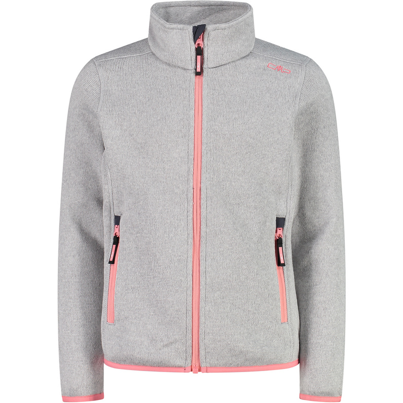CMP Kinder Girls Knitted Jacke