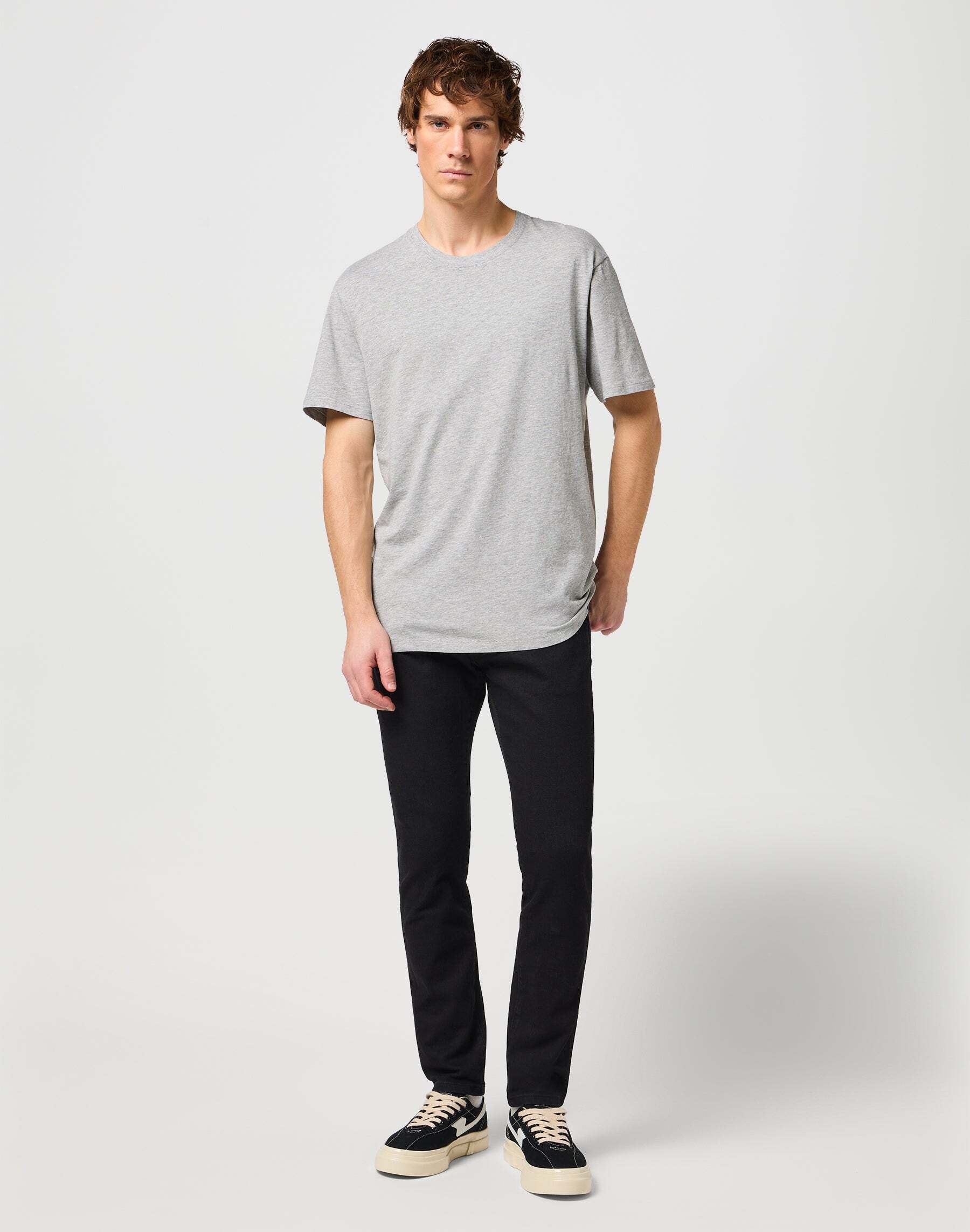 Wrangler Skinny-fit-Jeans »WRANGLER Jeans Bryson«