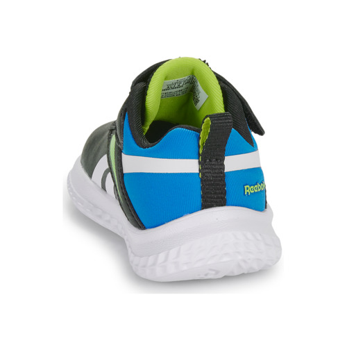 Reebok Sport - RUSH RUNNER 5 SYN ALT - Noir / Bleu