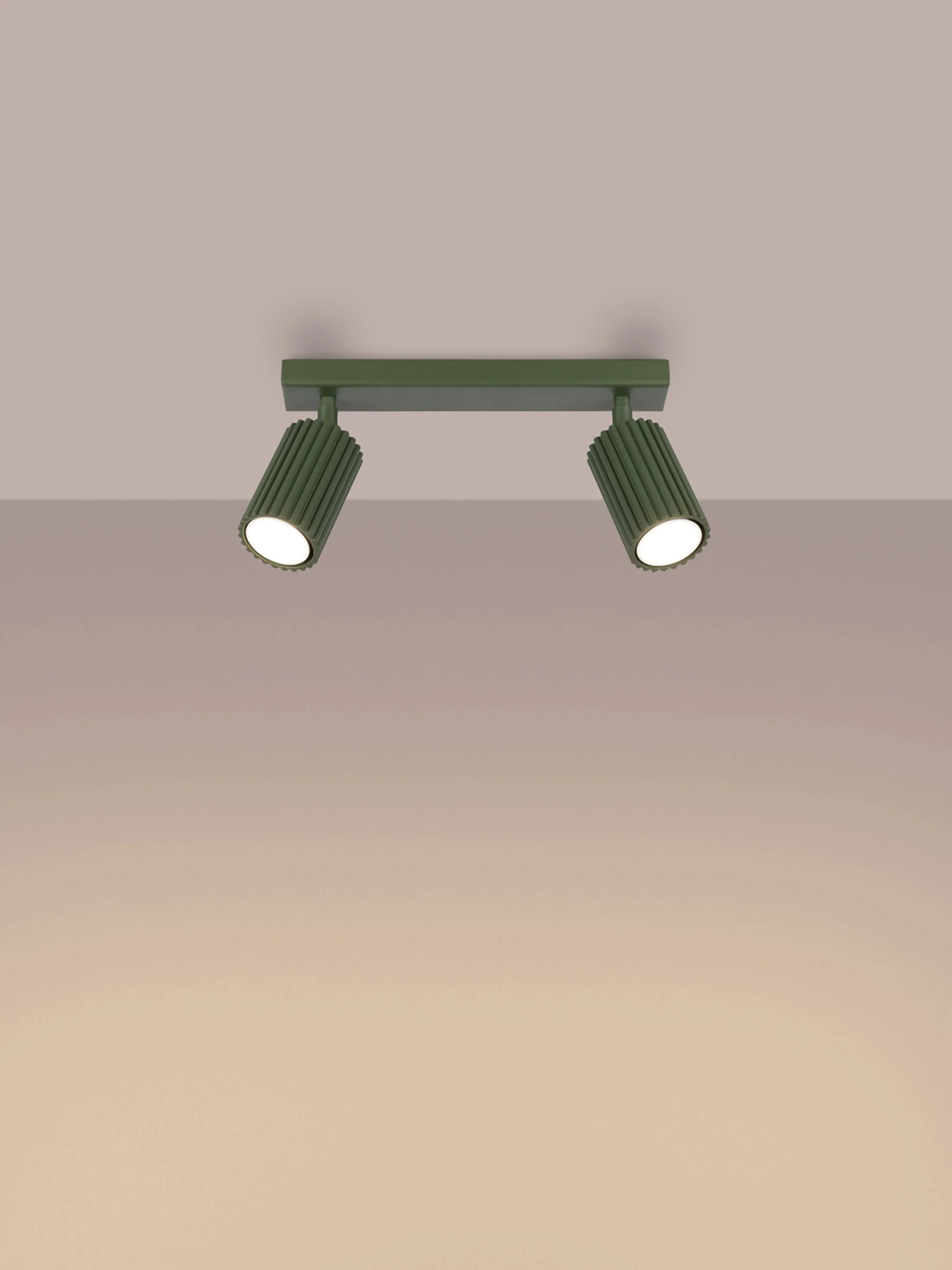 Plafondspot Gleam